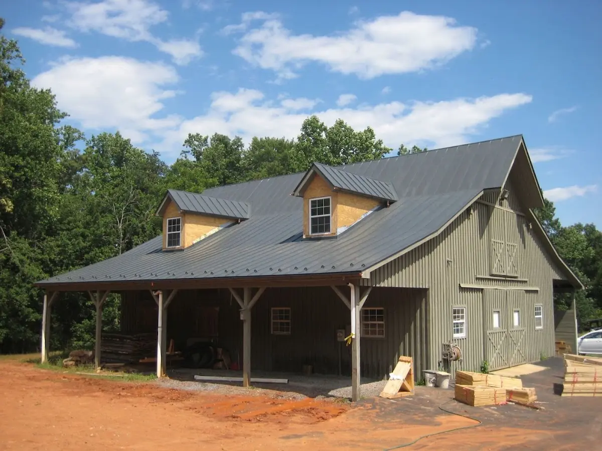 Expert Roof Repair workmanship in Adamsville